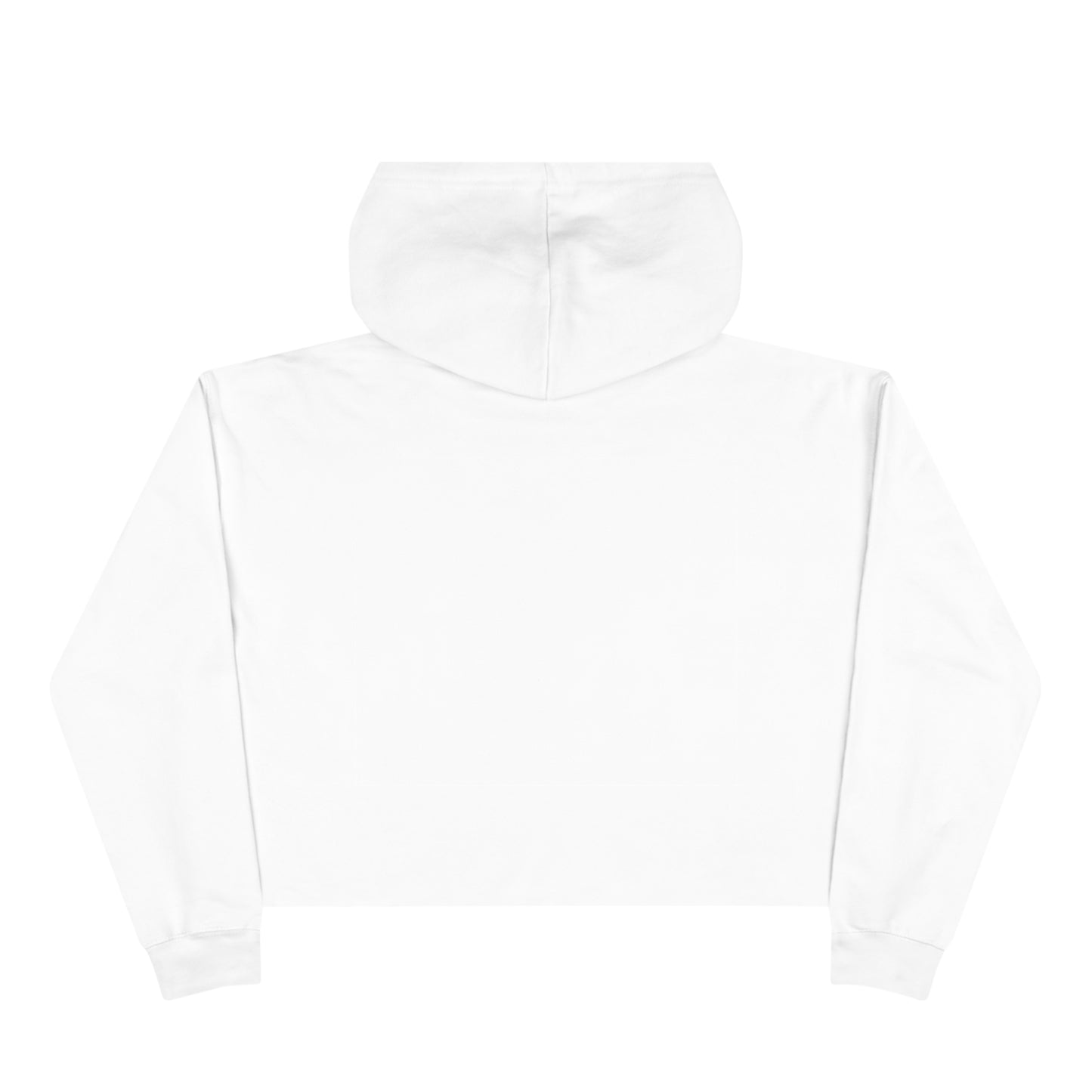 Crop Hoodie 10% Discount Up to $50 Purchase
