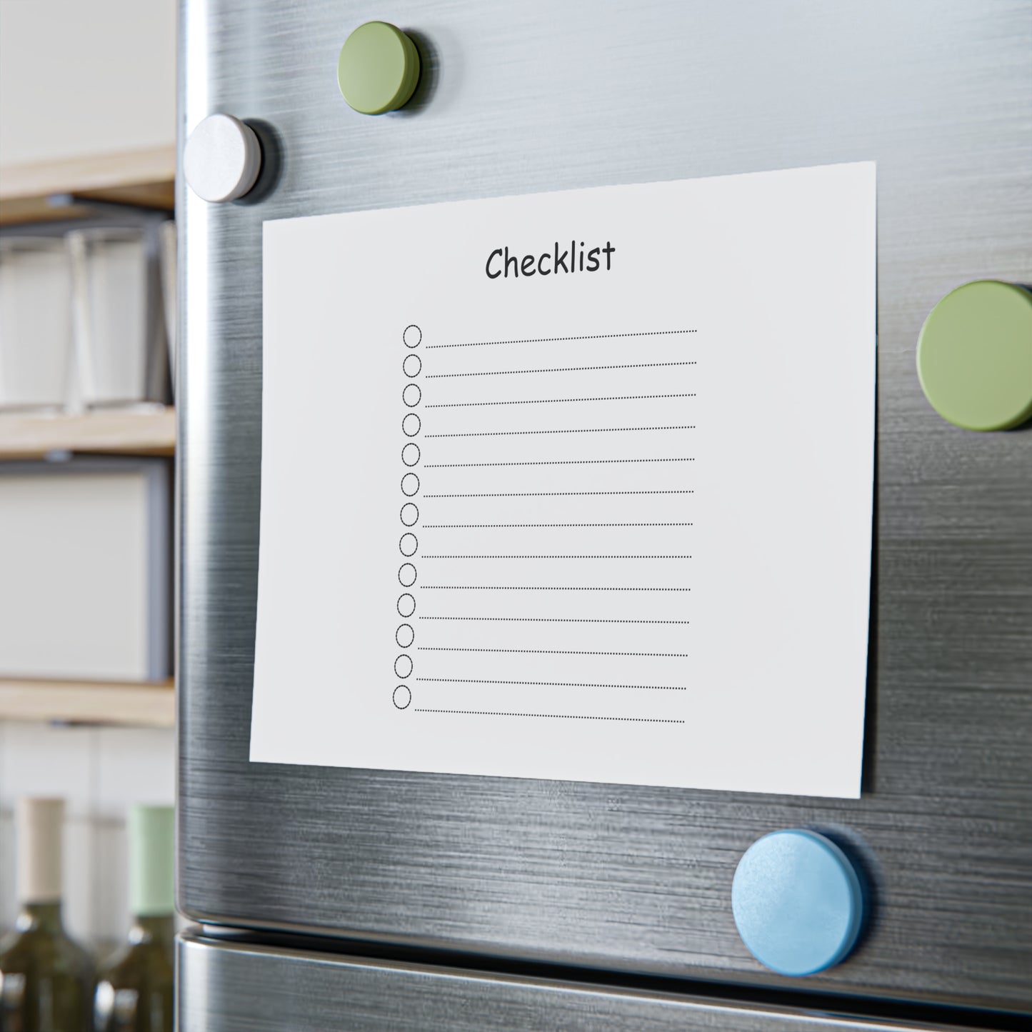 Checklist Post-it® Note Pads 10% Discount Up to $50 Purchase