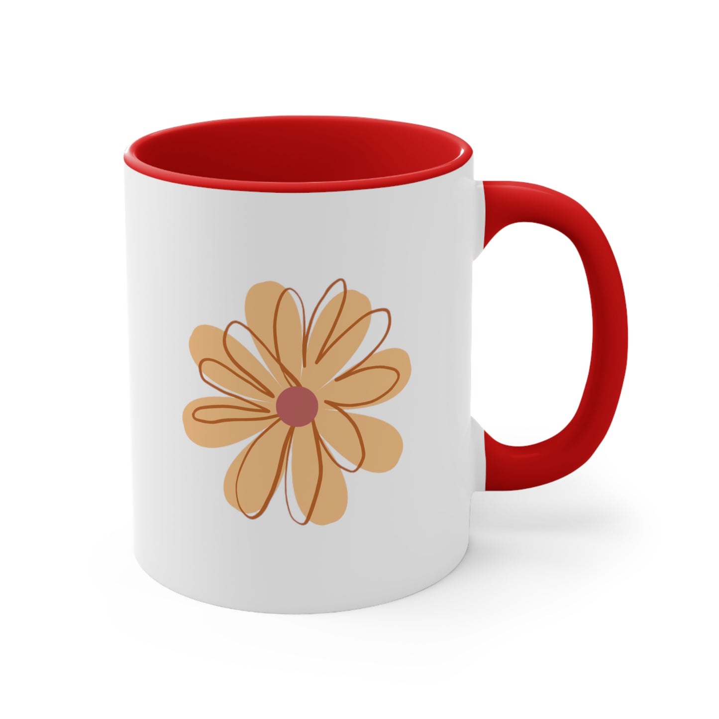 Good Morning Lovely Girl Coffee Mug, 11oz 10% Discount Up to $50 Purchase