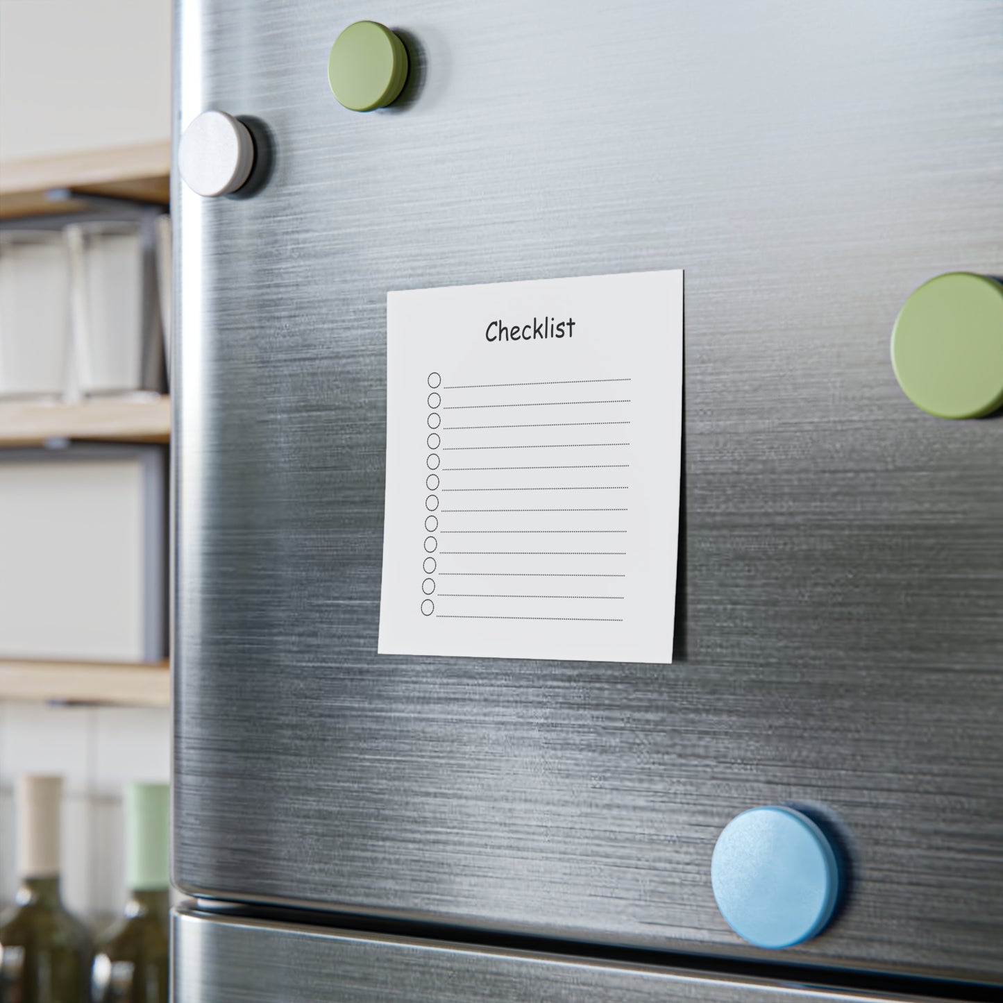 Checklist Post-it® Note Pads 10% Discount Up to $50 Purchase