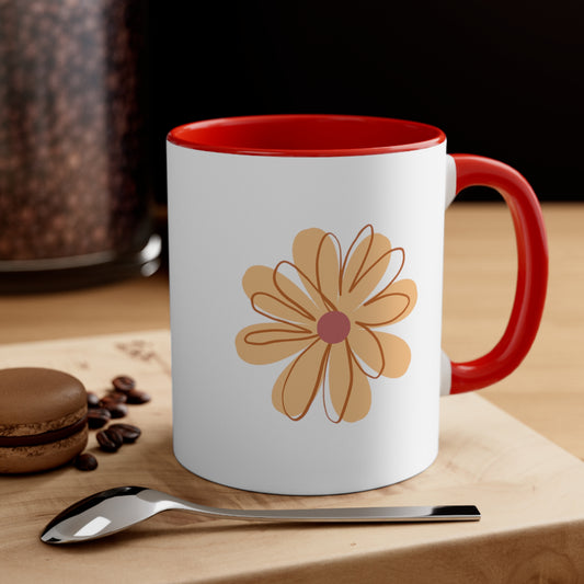 Good Morning Lovely Girl Coffee Mug, 11oz 10% Discount Up to $50 Purchase