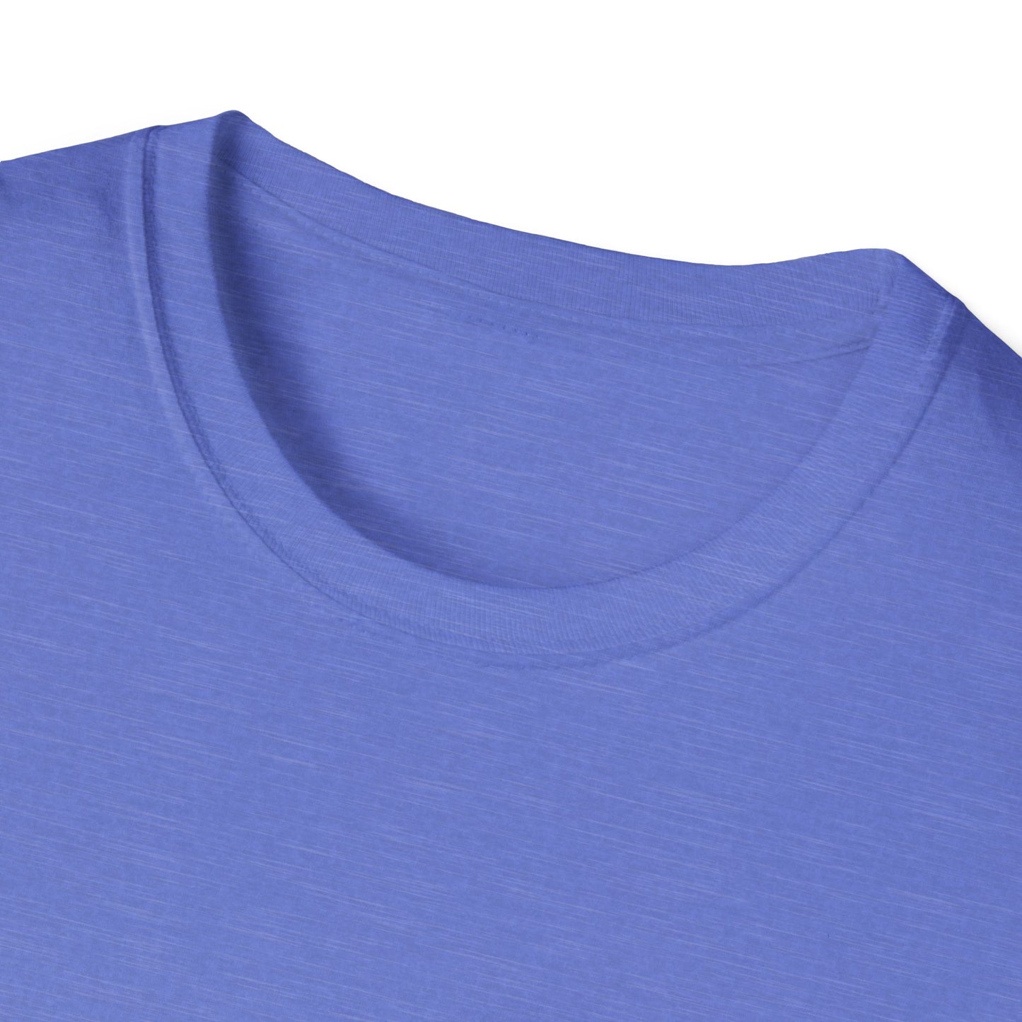 Fish World Softstyle T-Shirt