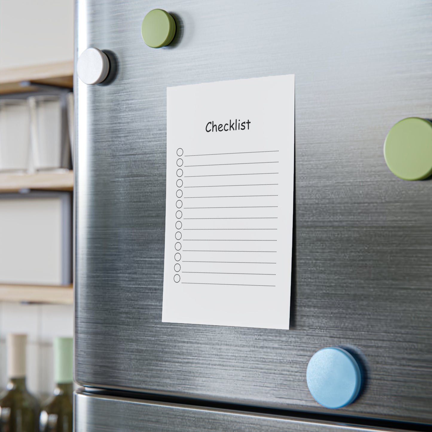 Checklist Post-it® Note Pads 10% Discount Up to $50 Purchase