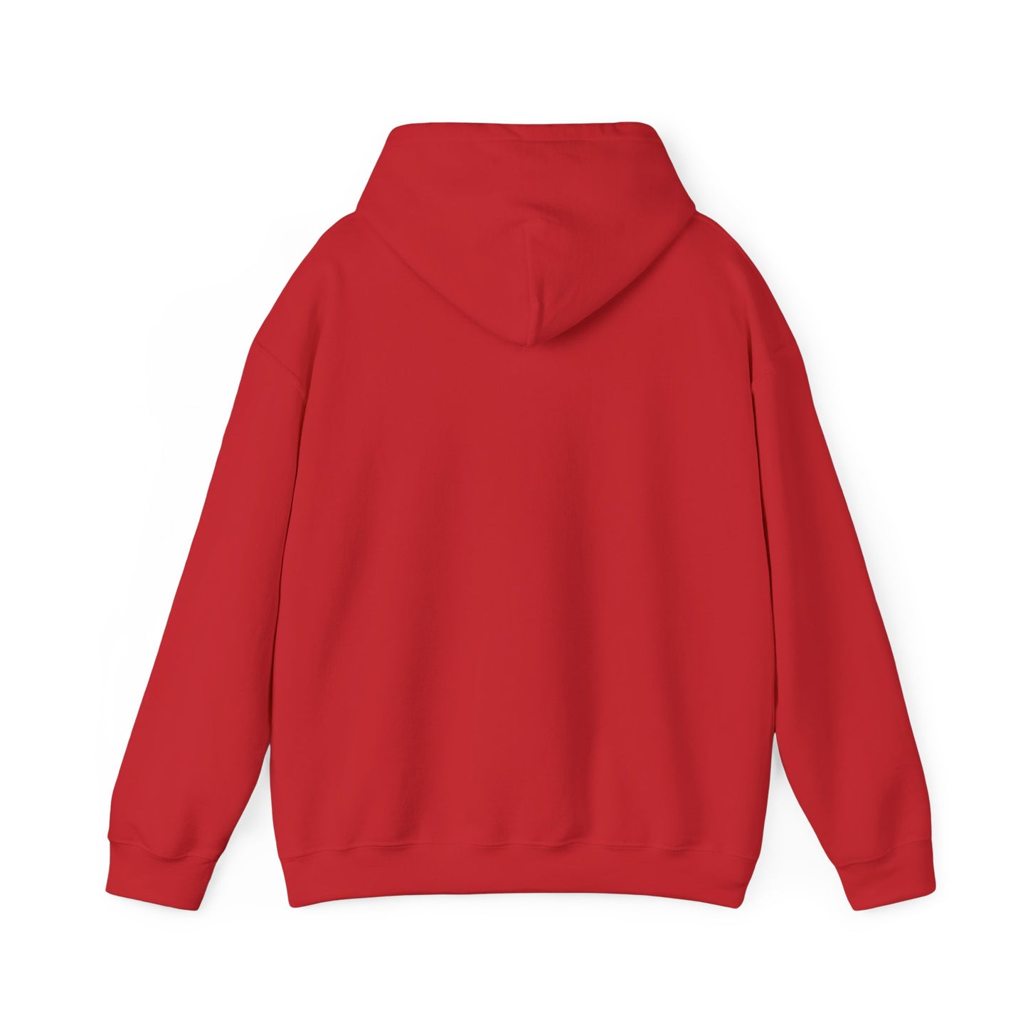 Ice Cream Popsicle Hoodie — Cute Pink Chocolate Drip Graphic Sweatshirt