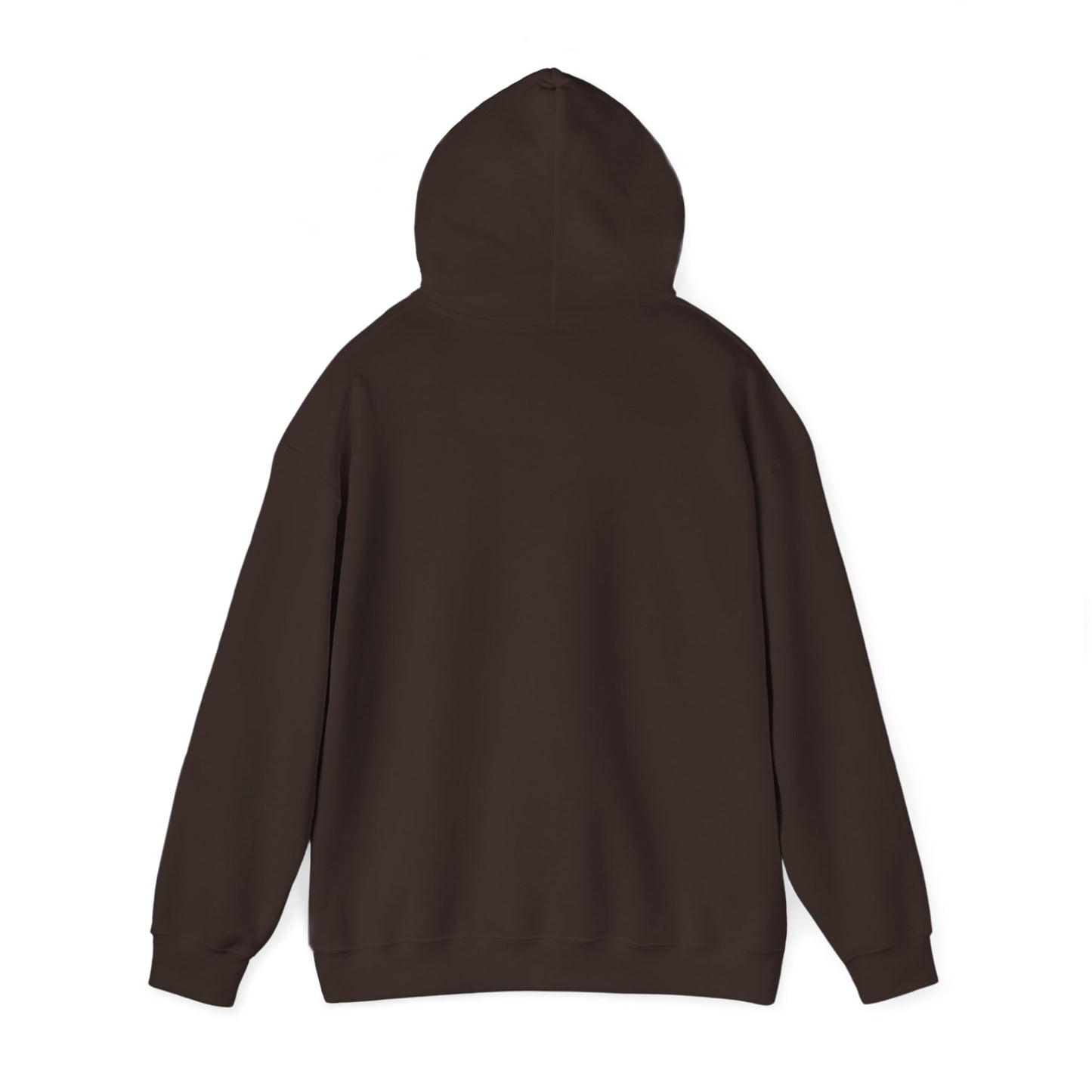 Ice Cream Popsicle Hoodie — Cute Pink Chocolate Drip Graphic Sweatshirt