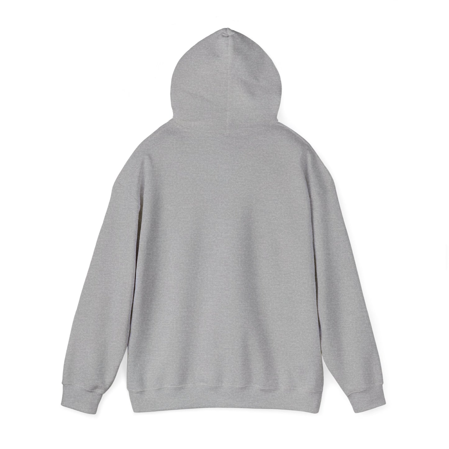 Ice Cream Popsicle Hoodie — Cute Pink Chocolate Drip Graphic Sweatshirt