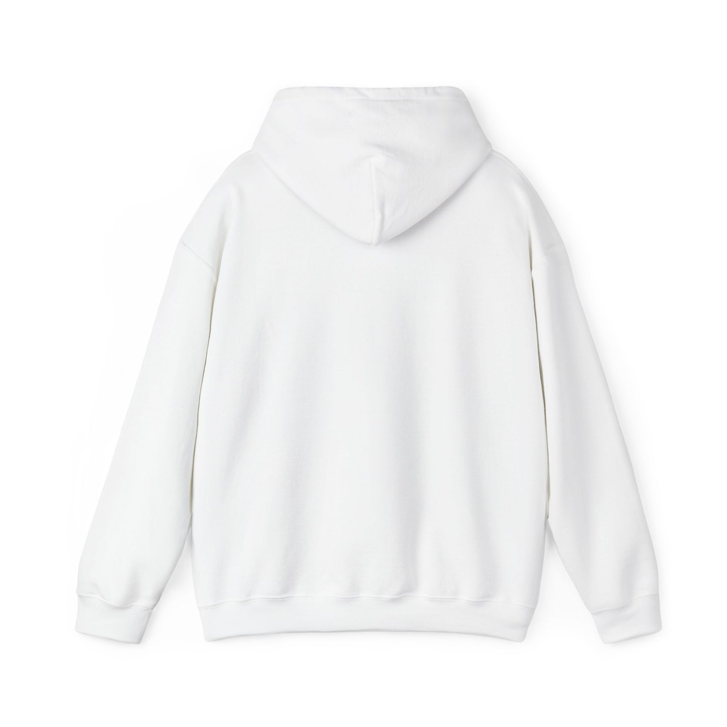 Ice Cream Popsicle Hoodie — Cute Pink Chocolate Drip Graphic Sweatshirt