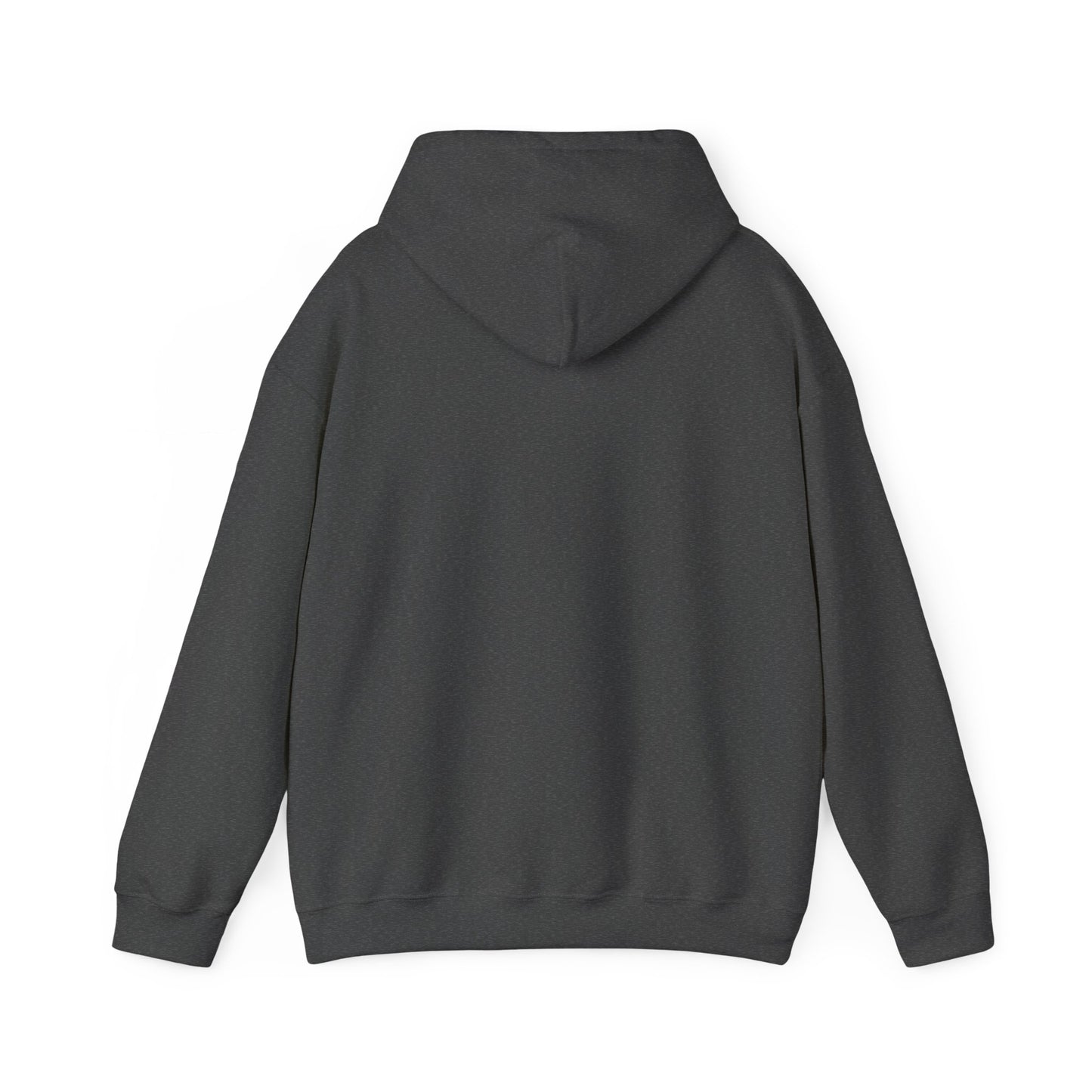 Ice Cream Popsicle Hoodie — Cute Pink Chocolate Drip Graphic Sweatshirt