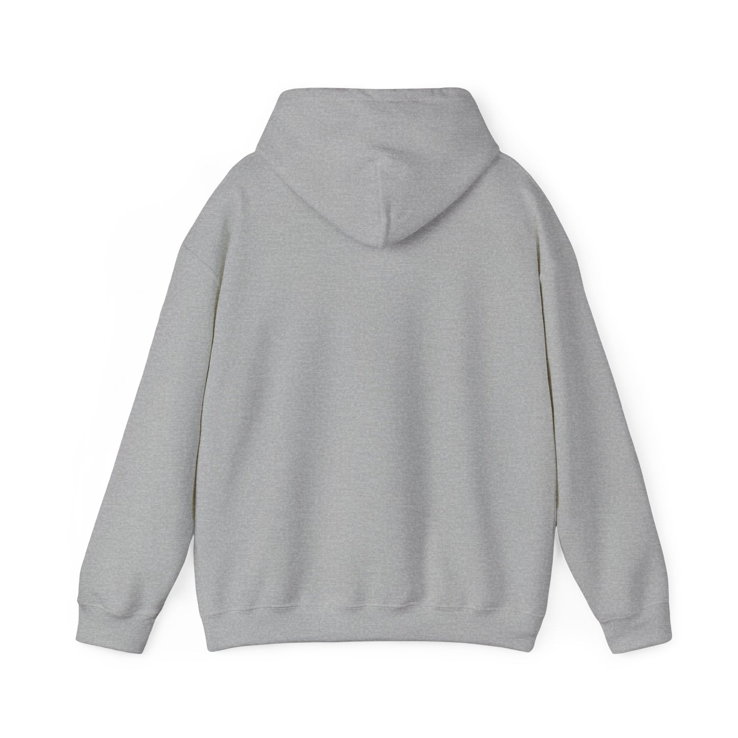 Ice Cream Popsicle Hoodie — Cute Pink Chocolate Drip Graphic Sweatshirt