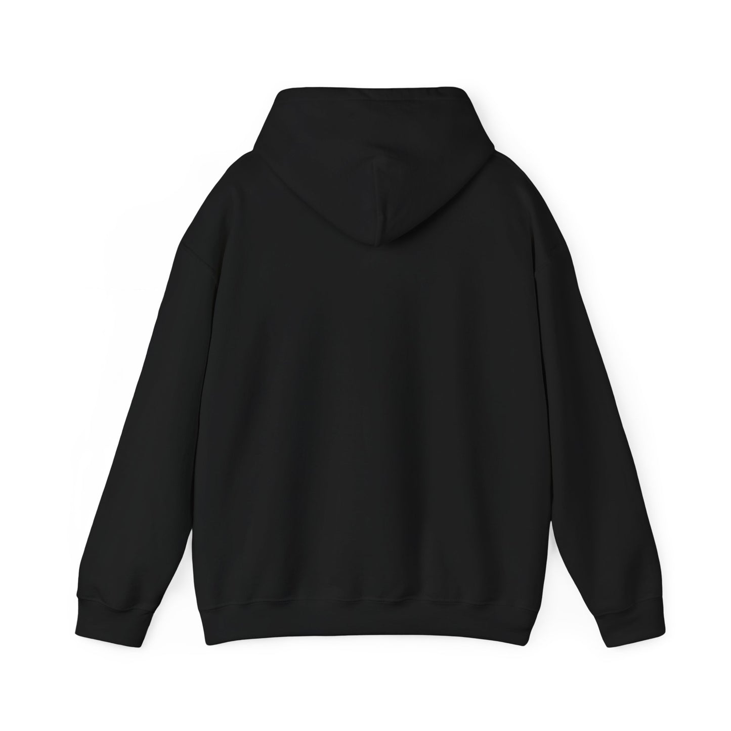 Ice Cream Popsicle Hoodie — Cute Pink Chocolate Drip Graphic Sweatshirt