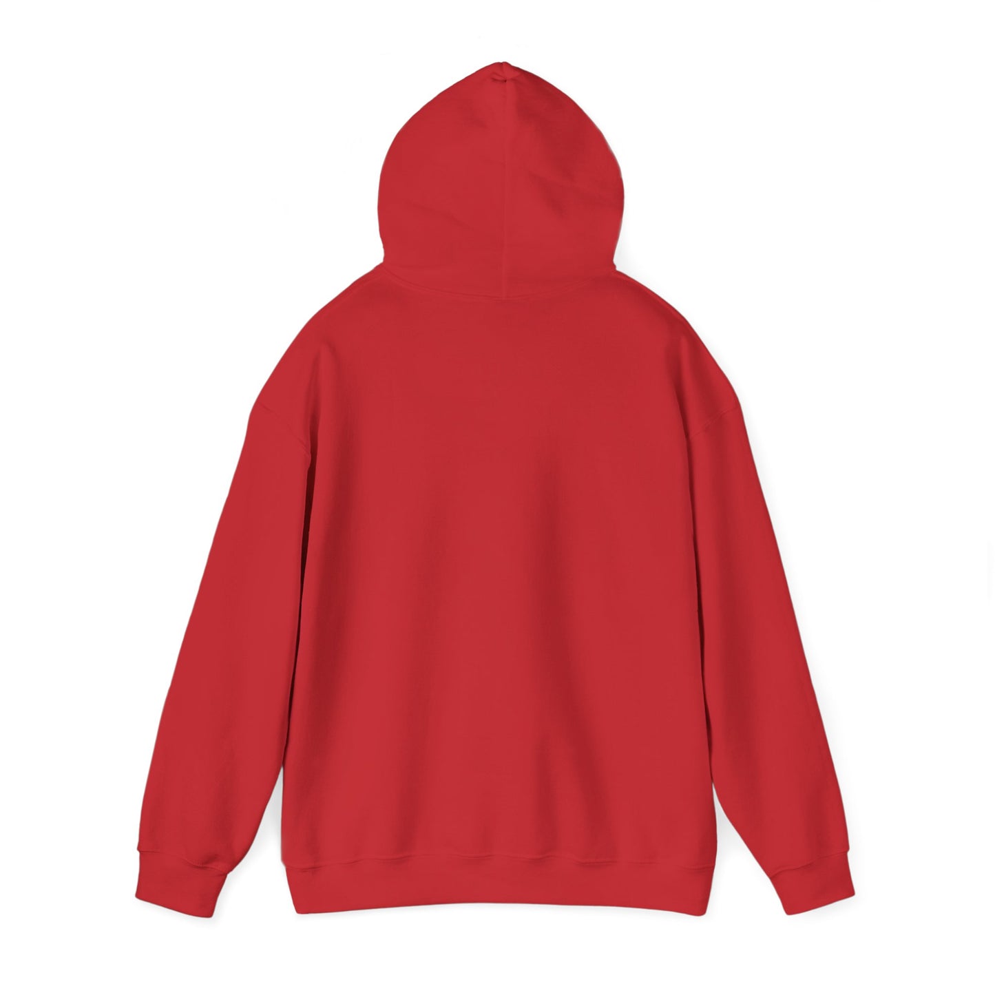 Ice Cream Popsicle Hoodie — Cute Pink Chocolate Drip Graphic Sweatshirt