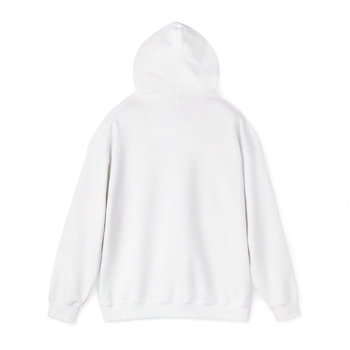 Ice Cream Popsicle Hoodie — Cute Pink Chocolate Drip Graphic Sweatshirt