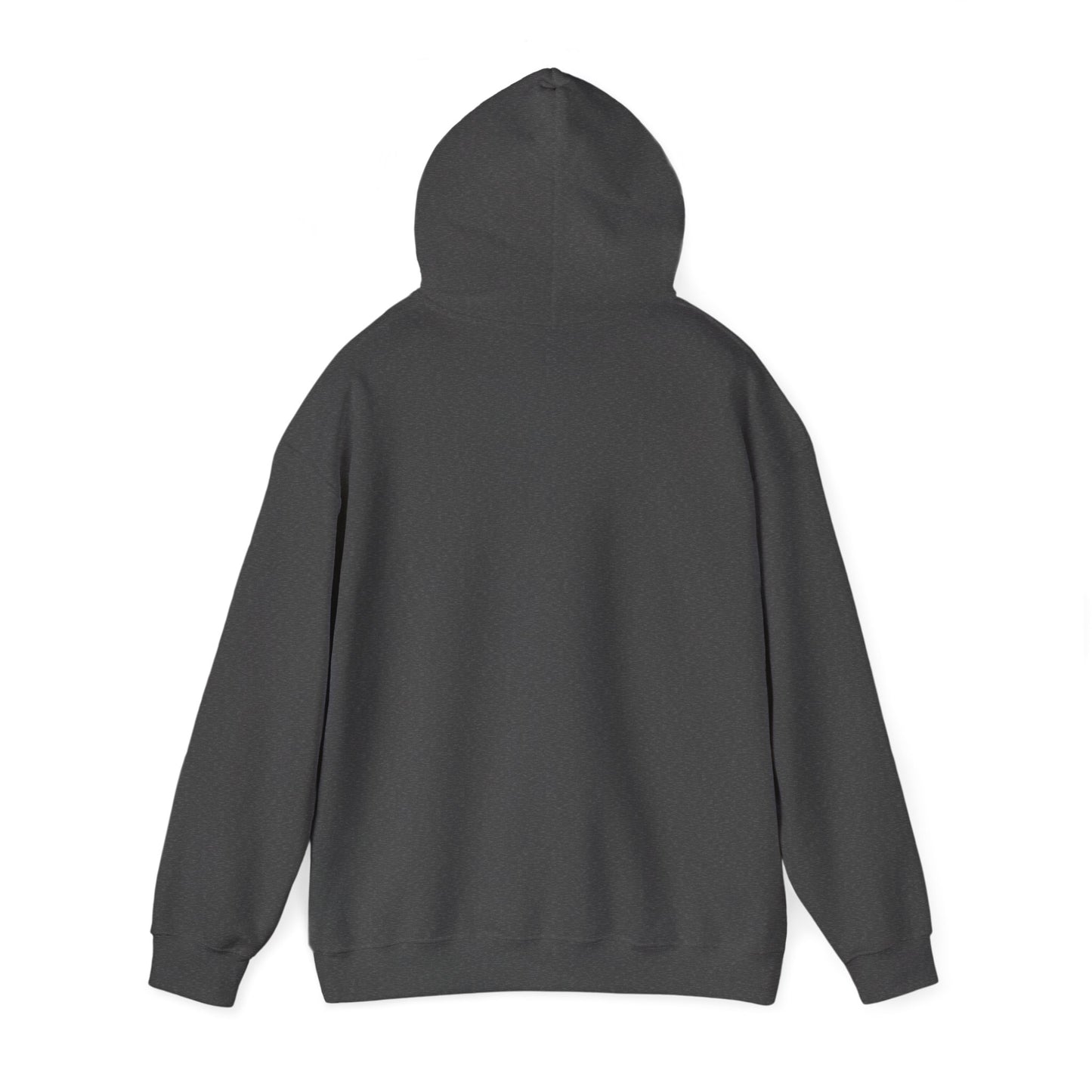 Ice Cream Popsicle Hoodie — Cute Pink Chocolate Drip Graphic Sweatshirt
